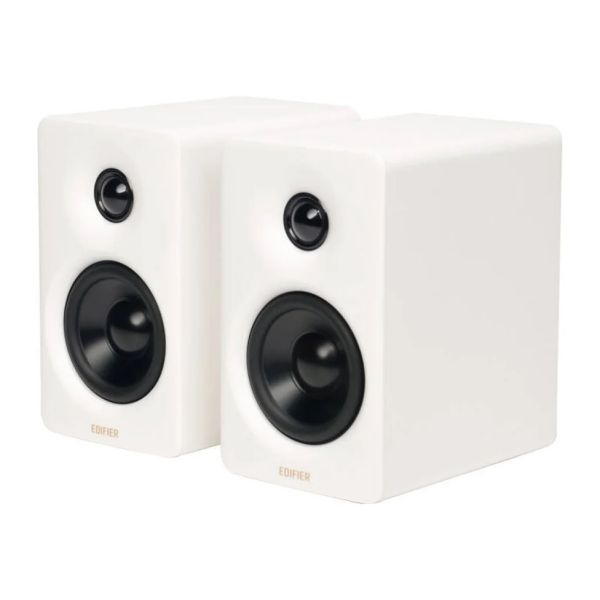 Edifier M60 2.0 hangszóró (fehér) (M60 WHITE)